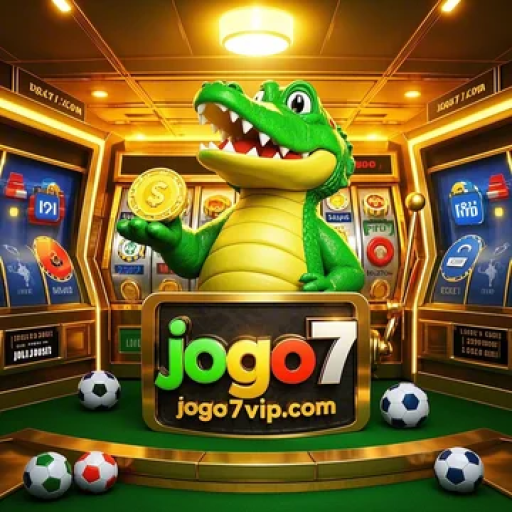 A Evolução dos Jogos de Plataforma: Uma Jornada de Diversão e Desafio