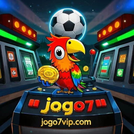 A Excitante Categoria de Corrida no Jogo7: Velocidade e Competição